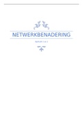 Netwerkbenadering