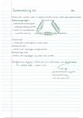 Samenvatting Natuurkunde - Newton - Havo 4 - Hoofdstuk 3 - Materialen