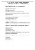 The second part of the ACAUD HRS exam focuses on advanced rehabilitation techniques and clinical practices in hearing rehabilitation. Topics include complex cases, troubleshooting hearing aids, cochlear implant programming, auditory processing disorders, 