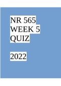 NR 565 WEEK 5 QUIZ.pdf