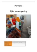 Rijke Leeromgeving (ADPEP)