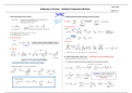 aldehydes and ketones - additional preparative methods