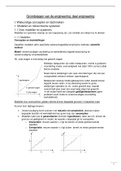 Samenvattingen Grondslagen van de duurzame engineering