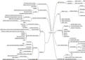 STAPHYLOCOCCI mind map