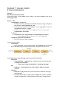 NOVA Scheikunde HAVO 5 - Hoofdstuk 11: groenere industrie 