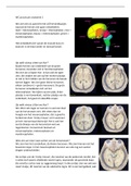 WC practicum anatomie 1 