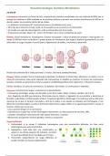 Genética Mendeliana y patrones de herencia