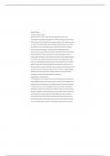 Amh 2020 Early life of Wangari Maathai Notes 