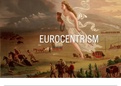 eurocentrism