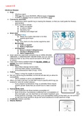 ID lecture 9- Clin Lab Procedures