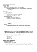 Clin Lab Procedure: lecture 7 acid base