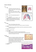 Clin Lab Procedures: Pulm