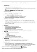 Cereno 12 Rights in medication administration