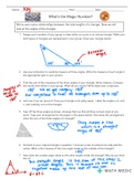 Class notes geometry  Big Ideas Math Geometry/Lesson 4.2 Answer_Key_Geometry_Math_Medic