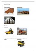 Beeldmateriaal - Bouwconstructies