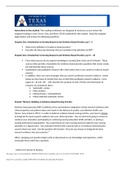 N 4325 Module Four Reading Worksheet