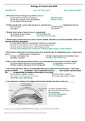 MICROBIO 160 EXAM 1