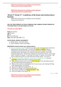 NRNP 6550: Advanced Care of Adults in Acute Settings II i-Human: Ken Fowler V5 updated 2022 P a g e 1 | 44 NRNP 6550: Advanced Care of Adults in Acute Settings II i-Human: Ken Fowler V5 updated 2022 1 NRNP 6550: Advanced Care of Adults in Acute Settings I