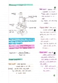 Summary A Level Biology for OCR A, ISBN: 9780198351917  foundations in biology