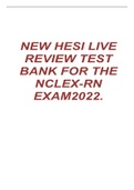 HESI FUNDAMENTALS PRACTICE TEST B(all Expected Questions With Correct ...