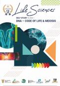 DNA - Code of Life and Meiosis