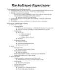 Module 5 Book Notes