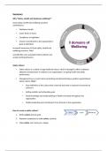 Business Process Management (People) (Grade 7.3)