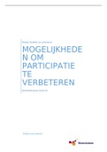 Mogelijkheid om participatie te verbeteren.docx