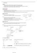 Enzyme inhibition