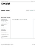 NR 508 Week 1 Flashcards Quizlet..pdf