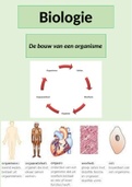 Biologie: Hoofdstuk 1, paragraaf 2 (Biologie voor jou)