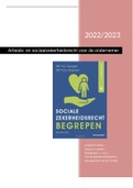 Arbeids- en sociaalzekerheidsrecht, Saxion Hogeschool