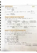 Baye's Rule and Conditional Independence 