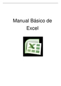 Curso para aprender Excel