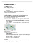 Memo geschiedenis samenvatting H1 tm 13 VWO