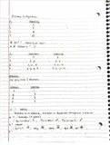 Electron Configuration  and Periodic Trends