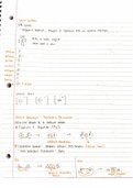 Drawing Lewis Structures and Identifying Molecular Shapes