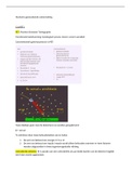 nucleaire geneeskunde/PET samenvatting OP2.1