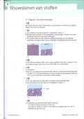 Antwoorden Hoofdstuk 3 Chemie Overal VWO 3