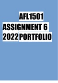 AFL1501 Assignment 6 Final Portfolio.pdf