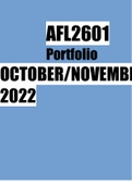 AFL2601 Portfolio OCTOBER-NOVEMBER.pdf  2022