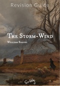'The Storm Wind' by William Barnes - Poem Analysis