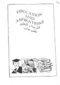 Education & Aspirations resource booklet