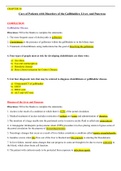 study guide for chapter in endocrine