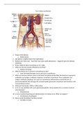 Q&A endocrine test review