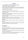 Descartes: el problema del método y la evidencia del cogito