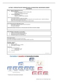 Summary  Research Skills In Life Science (WPLS18021)