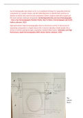 Unit 19 practical chemical analysis Assignment 3