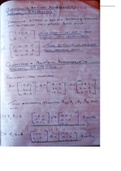 Mat1503 Assignment 2 Part 2 Determinants