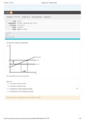 Ecs1601 Assignment 5 semester 2 2022